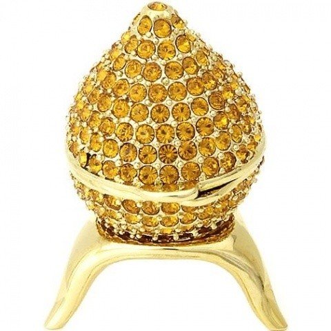 Intuition Drop of Intuition